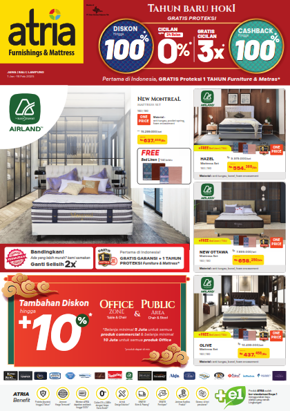 Flyer New Year Hoki