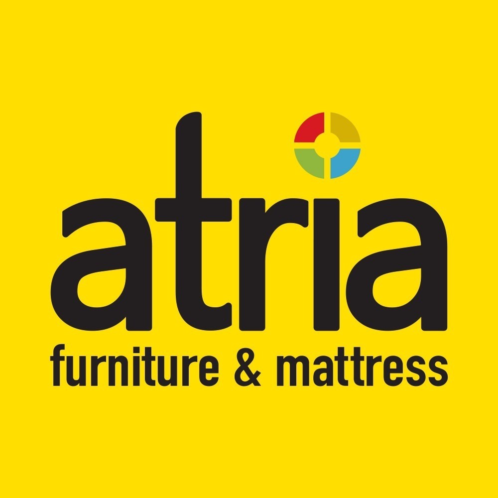 Atria Lucy Toples Round Glass Jar Jual Furniture Cikarang Atria Inspiring Living 