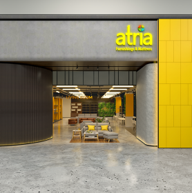 Atria Kendari