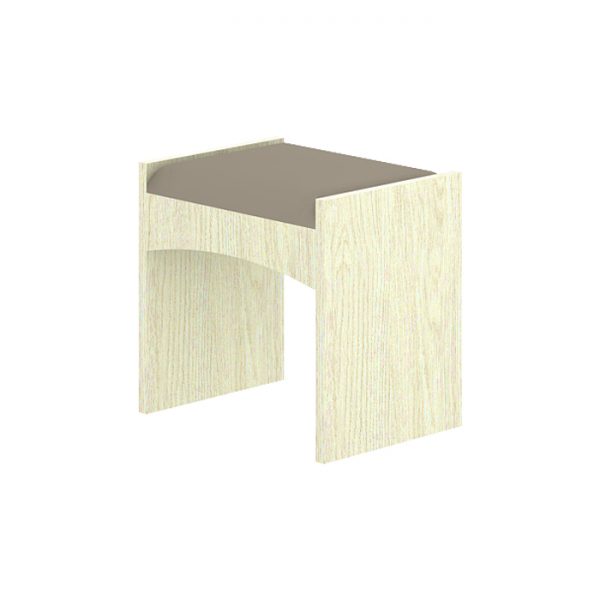 Dressing Stool Jual Furniture Atria  Inspiring Living